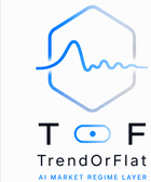TrendOrFlat